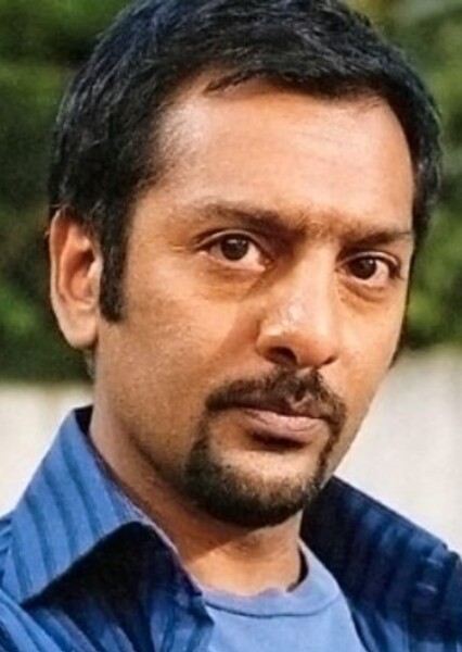 Nitin Ganatra
