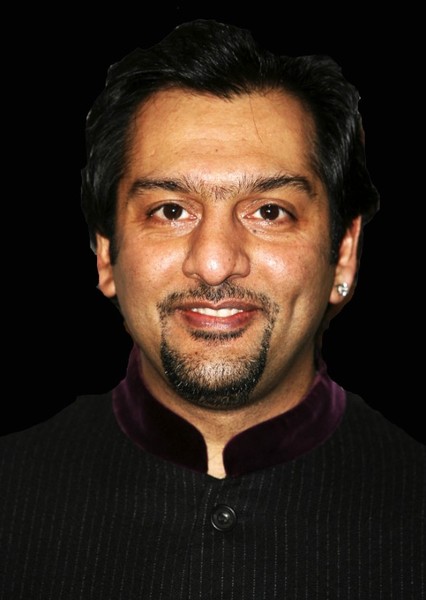 Nitin Ganatra photo