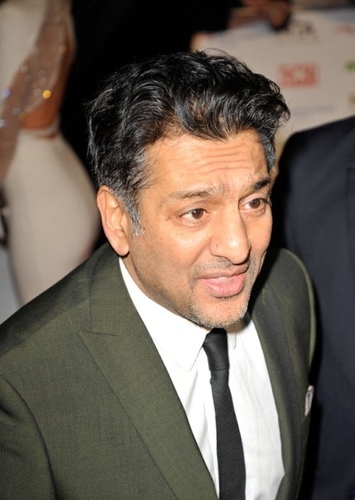 Nitin Ganatra photo