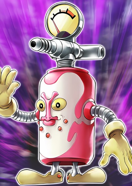 Nitro Warrior