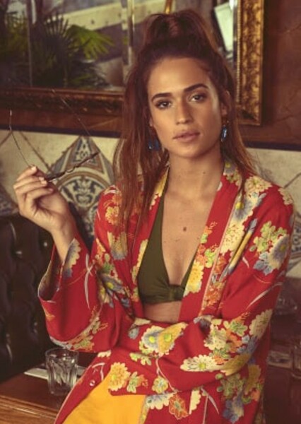 Niv Sultan photo