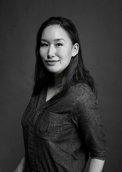 Nive Nielsen photo