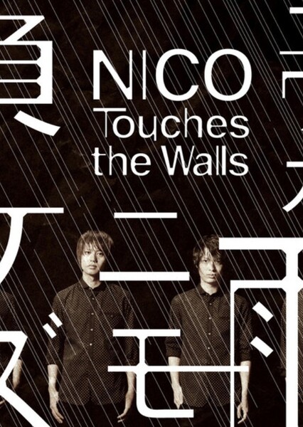 Niwaka Ame Nimo Makezu (NICO Touches the Walls)