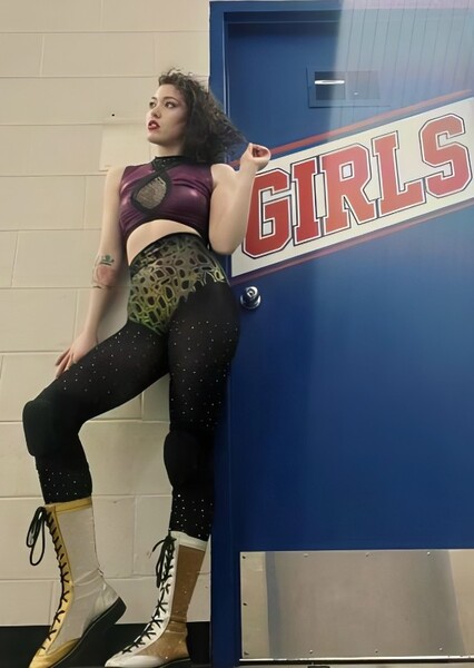 Nixi Rayanne photo