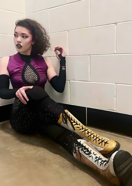 Nixi Rayanne photo