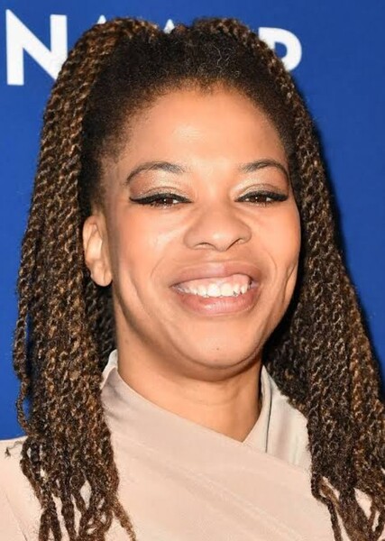 Nkechi Okoro Carroll