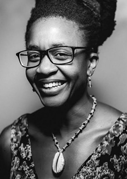 Nnedi Okorafor photo