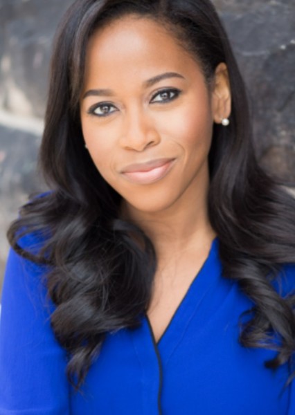 Nneka Elliott