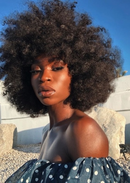 Nneka Ibeabuchi photo