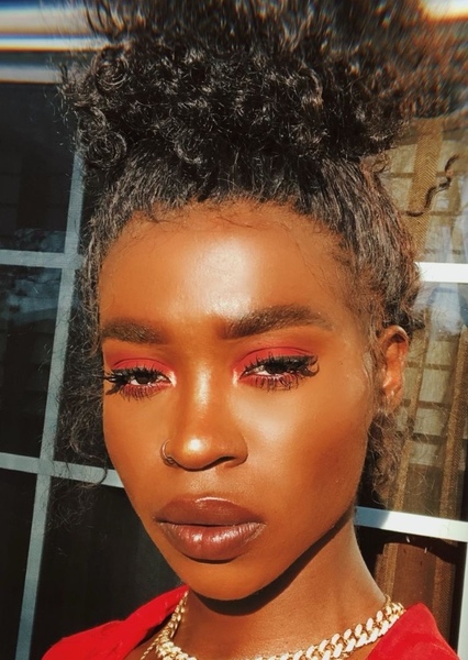 Nneka Ibeabuchi photo