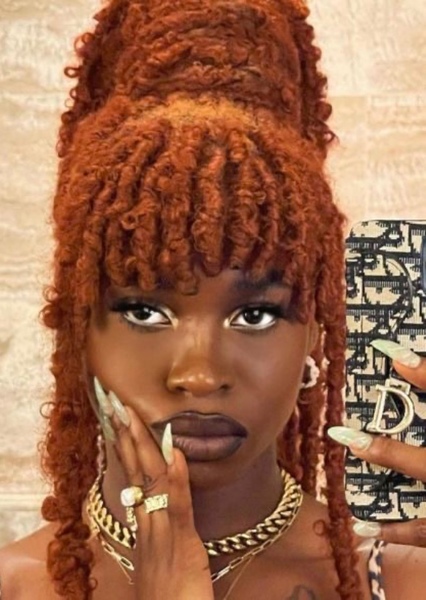 Nneka Ibeabuchi