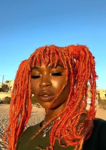 Nneka Ibeabuchi photo