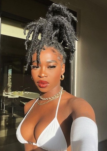 Nneka Ibeabuchi photo