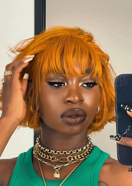 Nneka Ibeabuchi photo
