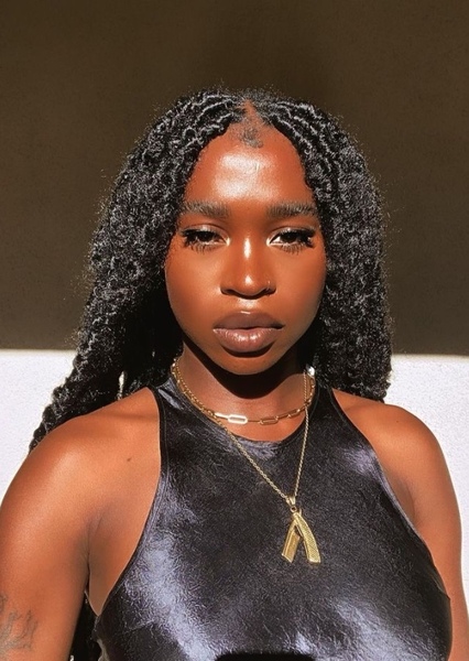Nneka Ibeabuchi photo