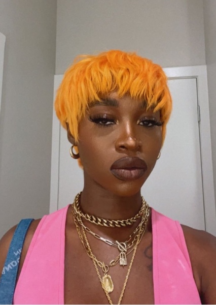 Nneka Ibeabuchi photo