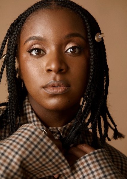 Nneka Okoye