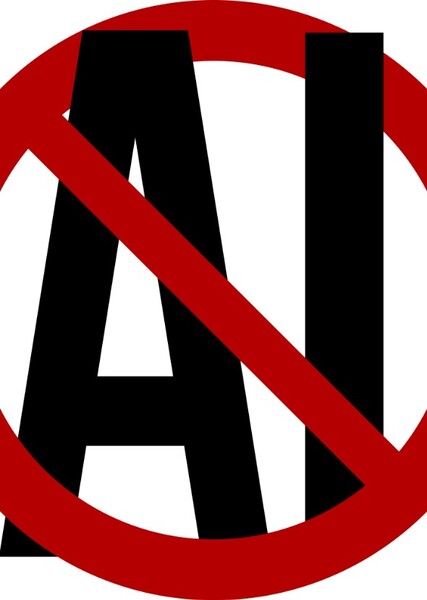 No A.I. photo