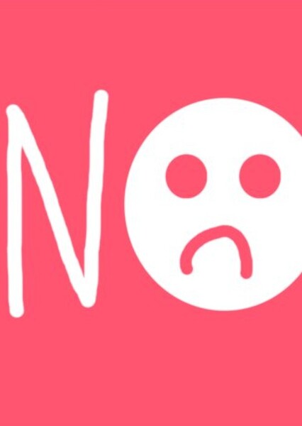 No (Answer) photo