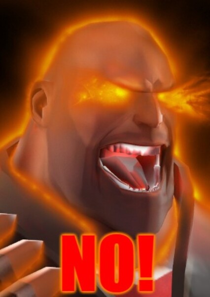 No (Answer) photo