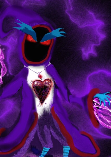 No Heart photo