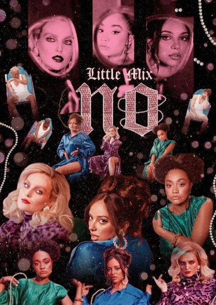 No (Little Mix) photo