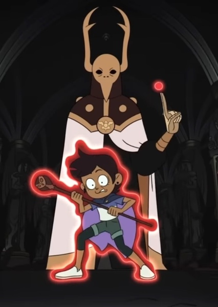 No-Nonsense Nemesis