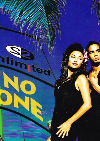 No One (2 Unlimited)