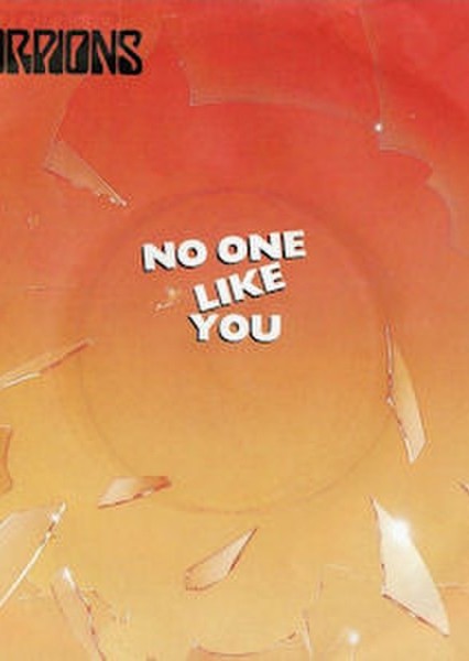 No One Like You