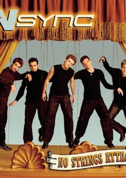 No Strings Attached (NSYNC album) photo