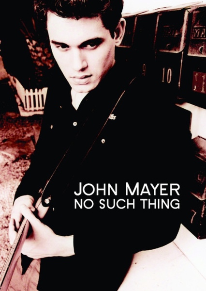 No Such Thing