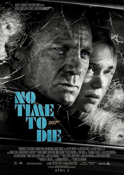 No Time To Die