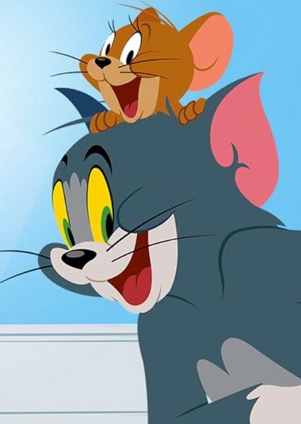 Tom & Jerry