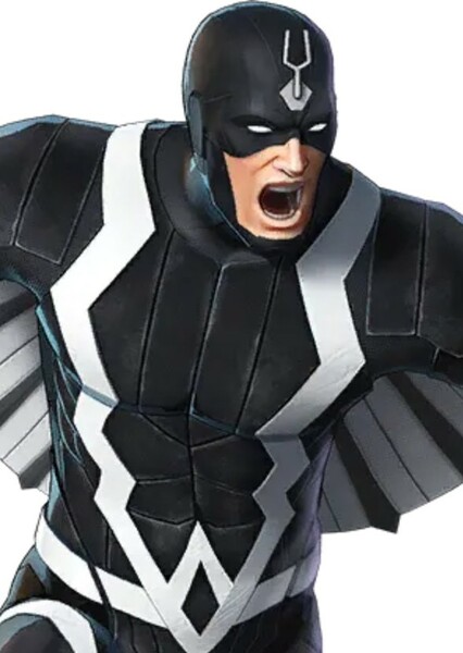 Black Bolt