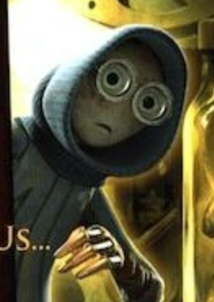 No Voice photo