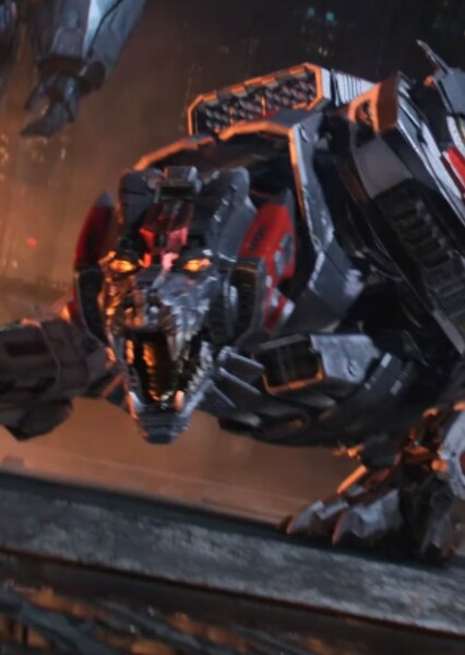 No Voice photo