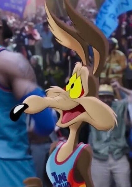 Wile E. Coyote