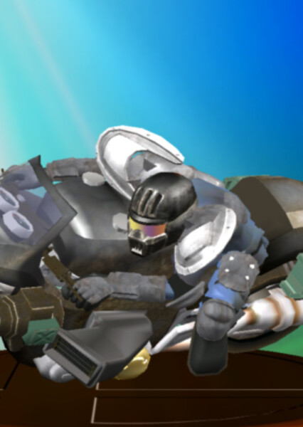 No Voice Actor photo