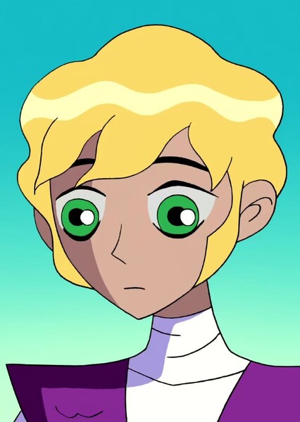 No Voice Actor photo