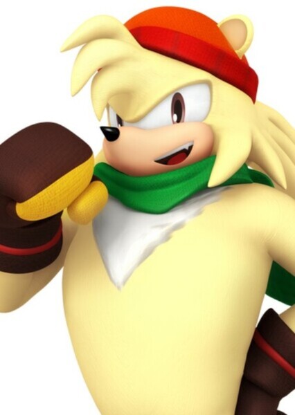 No Voice Actor photo