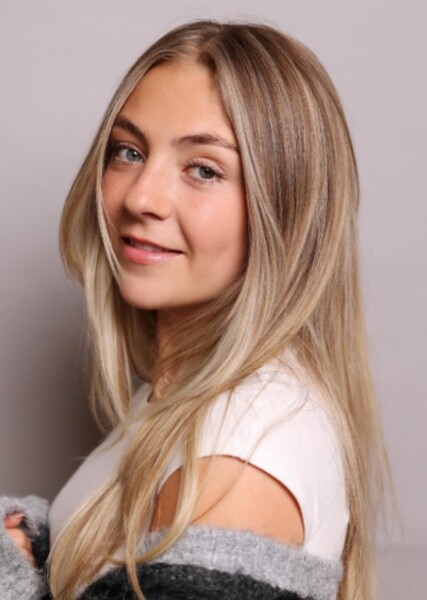 Noa Bess Solomon