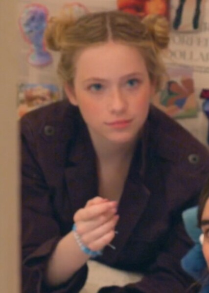 Noa Stewart