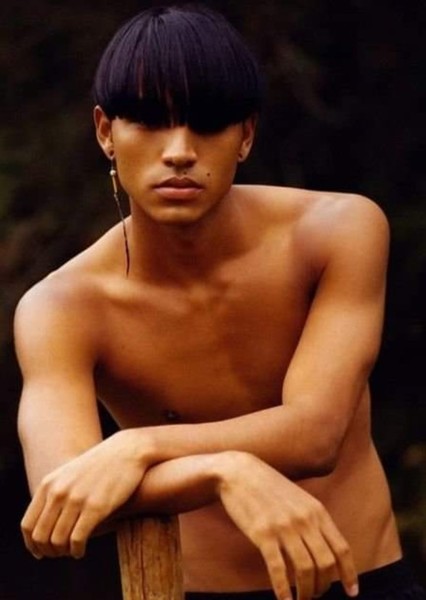 Noah Alef photo