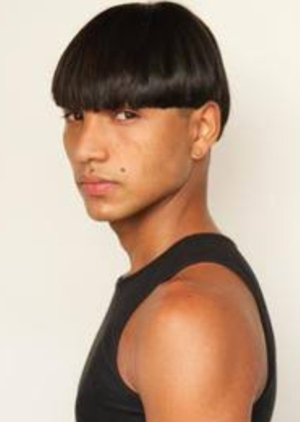 Noah Alef photo