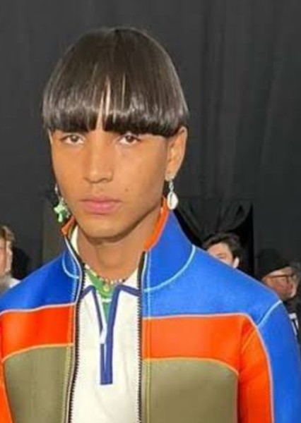 Noah Alef photo