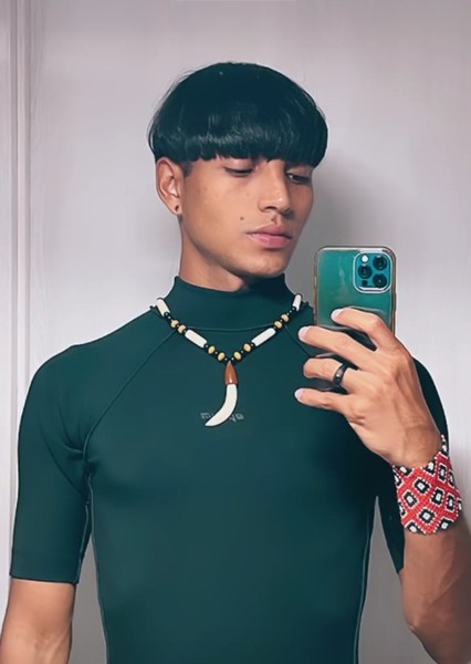 Noah Alef photo