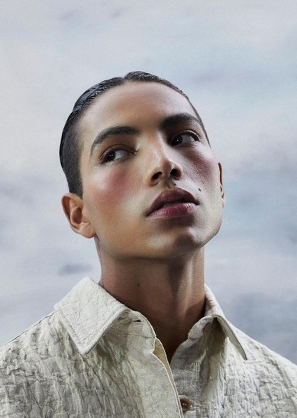 Noah Alef photo
