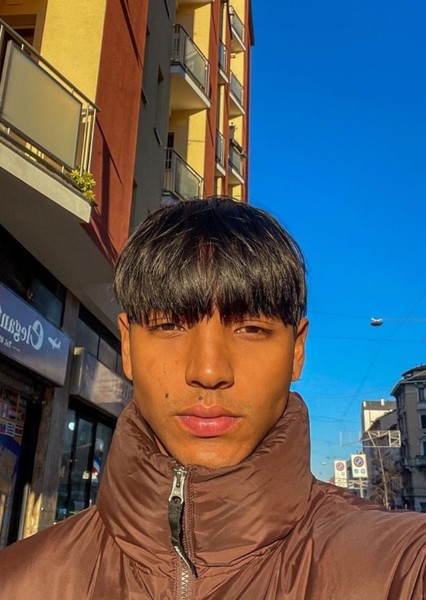 Noah Alef photo