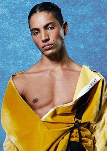 Noah Alef photo