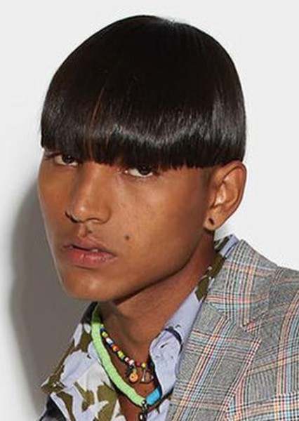 Noah Alef photo